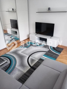 Apartament decomandat de vanzare, cu 3 camere, in zona Gheorgheni, Cluj Napoca S17188