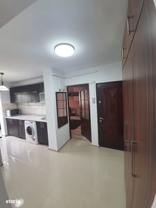 Apartament doua camere Podu de Fier