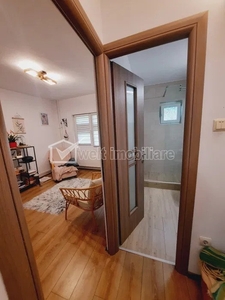 Apartament Grigorescu, 2 camere