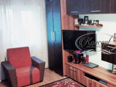 Apartament in cartierul Marasti