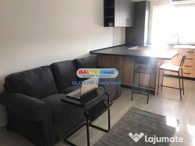 Apartament Lux - Bloc Nou - Aparatorii Patriei - Berceni