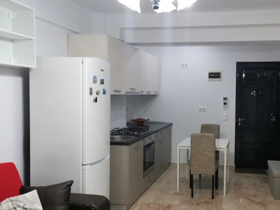 Apartament nou, 2 camere open-space, 50 mp, Copou, de inchiriat, Stadionul Muncipal, Cod 151836