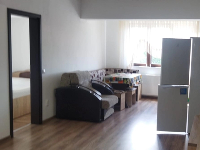 Apartament nou, 3 camere semidecomandat, 64 mp, Tatarasi, de inchiriat, spitalul Neurochirurgie, Cod 155201