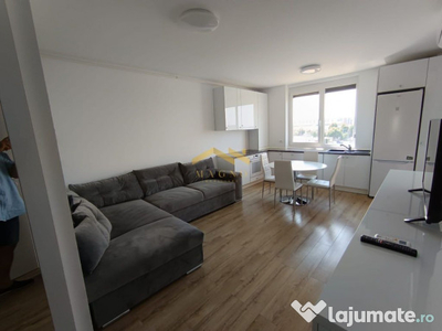 Apartament Nou Ared Imar -2 camere- loc Parcare