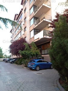 Apartament renovat complet, et 2/5, 2 camere, 66 mp, bloc 2015, Pantelimon, 5 min. Parcul Florilor