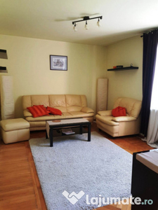 Apartament Renovat cu 2 camere langa Parcul Floreasca