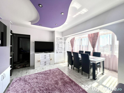 Apartament renovat modern ULTRACENTRAL Gura Humorului | B...