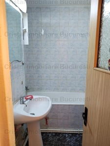 Apartament semidecomandat 2 camere, 40 mp, Sfantul Pantelimon