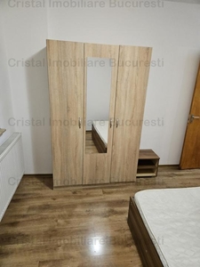 Apartament semidecomandat cu 2 camere, 4/10, zona Ramnicu Sarat, Dristor