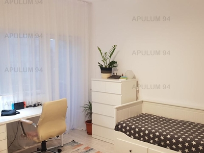 Apartament Superb Mobilat Utilat Zona Cismigiu | Bloc Consolidat