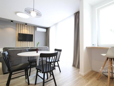 Apartament ultrafinisat disponibil spre inchiriere, cartier Buna Ziua!