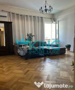 Armeneasca | 2 Camere in Vila | Centrala | Terasa 30mp | Met