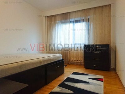 AVIATIEI - AUREL VLAICU, PROMENADA, apartament 2 camere de vanzare