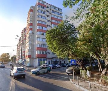 Bucuresti Zona Spital Marie Curie