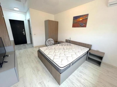 CENTRAL - BLOC NOU, finalizat, apartament cu 1 camera, decomandat, 44 mp, pret cu TVA inclus!