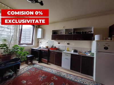 Comision 0%! Apartament 2 camere, etaj 1, Floresti/Eroilor