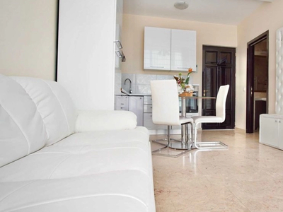 Copou apartament 60 mp, 2 camere, open-space, de inchiriat, Exclusive Residence, Cod 155309