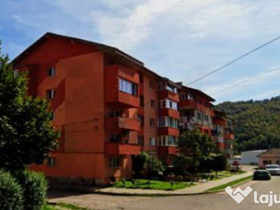 Cota de 1/2 din Apartament loc. Zlatna, jud. Alba