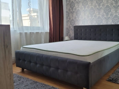 De inchiriat apartament, 3 camere, decomandat, 90 mp, Dacia, Bicaz, Cod 155367