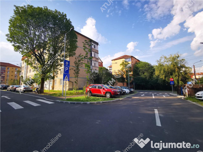 De inchiriat apartament cu 2 camere si balcon in Sibiu zona