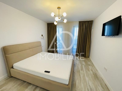 De inchiriat apartament luxos , zona Parcul Coloana Infinitului