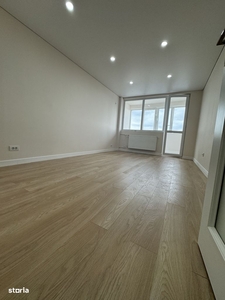 Drumul Taberei Apartament 2 Camere Renovat Complet