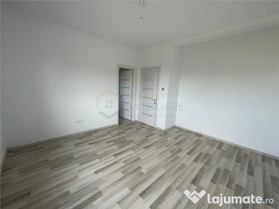 Duplex finalizat - toate utilitatile - langa asfalt