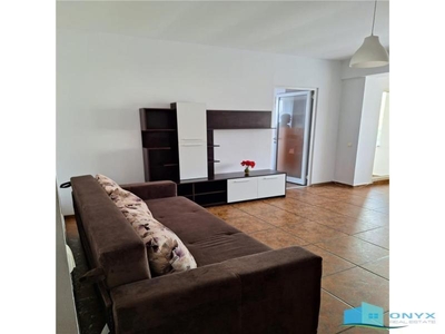 EXCLUSIVIATE! Apartament cu 2 camere, zona Tarasi, 400 EURO de inchiriat