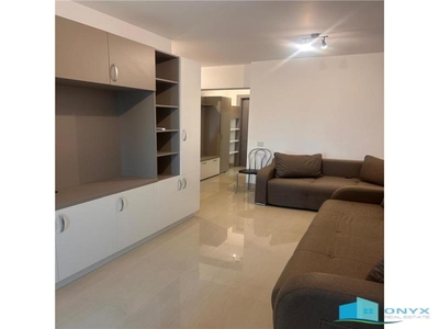 EXCLUSIVIATE! Apartament cu o camera, Complex Himson, 350 EURO de inchiriat