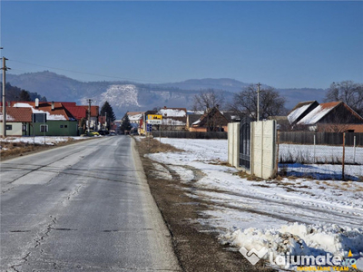 FILM! Loturi de teren intravilan,cu Plan Urbanistic Zonal,Vu