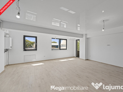 ✅Dezvoltator: Apartament 2 camere la cheie + debara | bloc finalizat