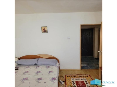 Garsoniera 24mp, De Vanzare, zona Billa Gara, Mobilata si utilata complet 55.000 Euro de vanzare