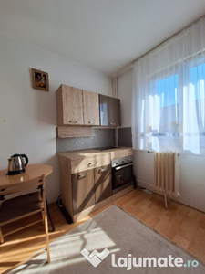 Garsoniera zona ITC Brasov