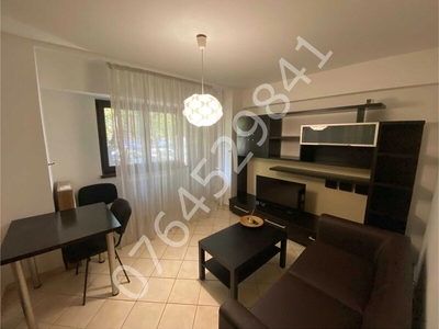 Inchiriere apartament 2 camere Calea 13 Septembrie, renovat