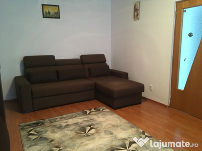 Inchiriere apartament 2 camere in str.sold.Mihail ilie Sebastian