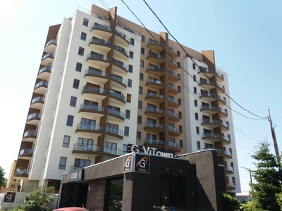 Inchiriere apartament 2 camere Metrou Mihai Bravu, GVI Town 2021