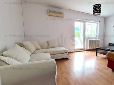 Inchiriere apartament 3 camere, Floreasca, Bucuresti