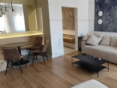 Inchiriere apartament 3 camere, Piata Romana, Bucuresti