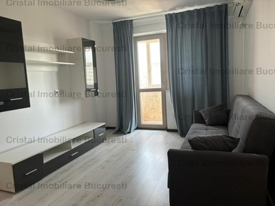 Inchiriez apartament 3 camere in zona Nicolae Grigorescu