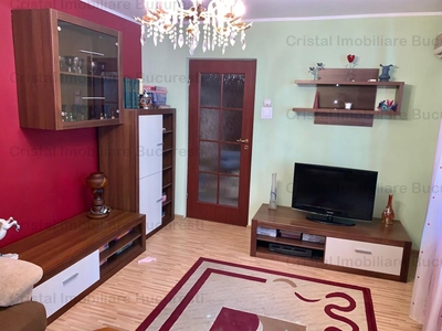 Inchiriez apartament de 4 camere in zona Titan