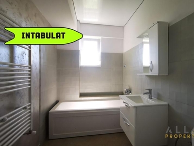 INTABULAT, APARTAMENT NOU CU 2 CAMERE SI MUTARE IMEDIATA, ZONA BUCIUM