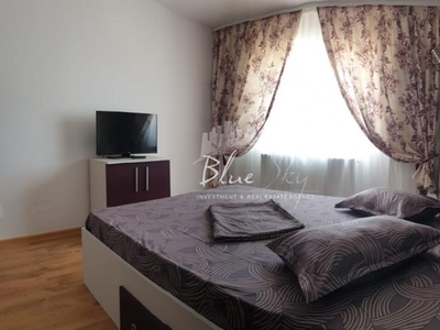 Mamaia Nord , apartament 2 camere , 100 de ml fata de plaja