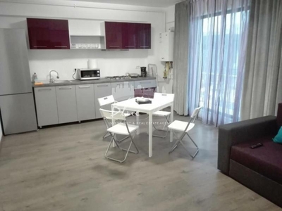 Mamaia Nord , apartament 2 camere, 150 ml fata de plaja