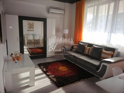 Mamaia Nord , apartament 2 camere,