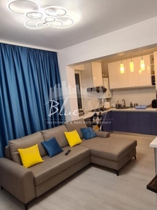 Mamaia Nord ,apartament 2 camere,Hanul cu Peste