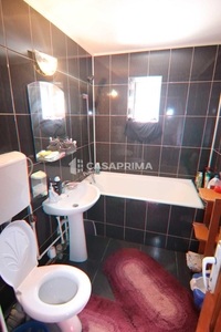 Nicolina-Prima Statie, apartament 3 camere, DECOMANDAT!