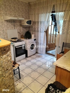 Nicolina-Prima Statie, apartament 3 camere, DECOMANDAT!