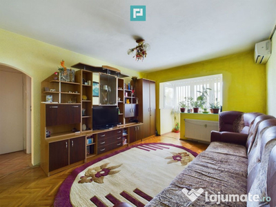 Ocazie! Apartament cu 3 camere, zona Dâmbovița lângă ...