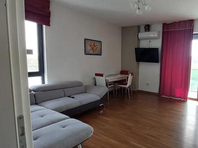 Pacurari apartament nou 56 mp, 2 camere, decomandat, de inchiriat, Grand Beetle Residence , Cod 154669