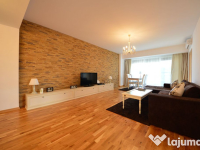 Park Lane 62,apartament 4 camere,finisaje lux, luminos,ve...